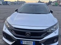 Usata Honda Civic Dynamic 126 CV (92 kW) 2019 Berlina