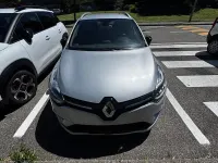 Usata Renault Clio IV 90 CV (66 kW) 2018 Grigio Berlina
