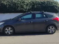 Occasion Ford Focus S 95 ch (69 kW) 2015 Gris Berline