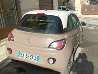 Usata Opel Adam 70 CV (51 kW) 2017 Utilitaria