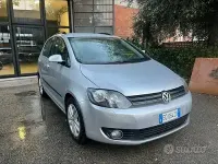 Usata VW Golf Plus 102 CV (75 kW) 2011 Monovolume
