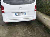 Occasion Mercedes Vito 136 ch (100 kW) 2016 Van