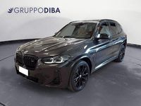 Usata BMW X3 Comfort Edition 340 CV (250 kW) 2024 SUV
