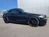 usata BMW 118 Coupé 118 d Msport 143cv dpf