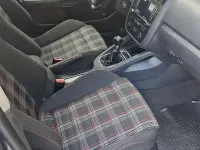 Usata VW Golf IV 2004 Grigio Berlina