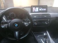 Usata BMW 1M M Sport 2017 Coupé