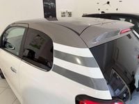 Usata Citroën C1 Shine Edition 82 CV (60 kW) 2014 Tetto grigio Utilitaria