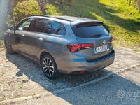 Usata Fiat Tipo 130 CV (95 kW) 2019 Station wagon