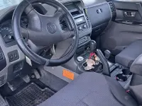 Usata Mitsubishi Pajero 115 CV (84 kW) 2006 Grigio SUV