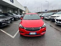 usata Opel Astra Astra5p 1.6 cdti / EURO 6