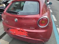 Usata Alfa Romeo MiTo Distinctive 95 CV (69 kW) 2011 Utilitaria