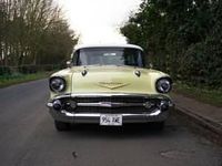 Usata Chevrolet Bel Air 315 CV (231 kW) 1957 Altri Station wagon