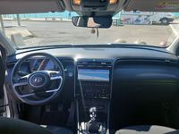 Usata Hyundai Tucson 150 CV (110 kW) 2021 Grigio SUV