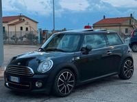 Usata Mini Cooper D 116 CV (85 kW) 2014 Utilitaria