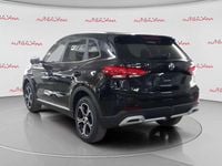 Nuova MG ZS 116 CV (85 kW) 2026 Nero SUV