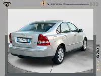 Usata Volvo S40 Summum 136 CV (100 kW) 2007 Argento Berlina