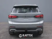Nuova MG ZS Luxury 102 CV (75 kW) 2026 SUV