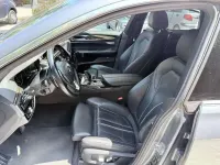 Usata BMW 640 Luxury Line 320 CV (235 kW) 2018 Grigio Coupé