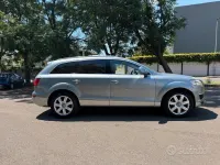 Usata Audi Q7 233 CV (171 kW) 2007 Grigio SUV