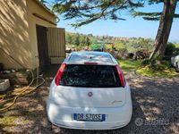 usata Fiat Grande Punto 3p 1.2 65cv