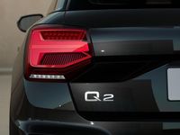 Nouvelle Audi Q2 Business 116 ch (85 kW) 2025 Noir SUV