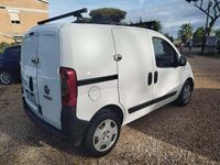 Usata Fiat Fiorino 80 CV (58 kW) 2016 Bianco Monovolume