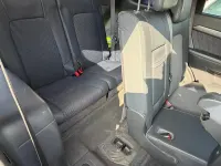 Usata Chevrolet Captiva LT 135 CV (99 kW) 2010 Nero SUV