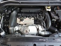 Usata Peugeot RCZ Sport 200 CV (147 kW) 2014 Nero Coupé