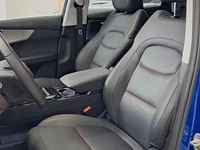 Usata DR DR 6.0 150 CV (110 kW) 2025 Blu/azzurro SUV