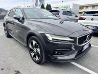 Usata Volvo V60 CC Business Edition 197 CV (144 kW) 2023 Other Station wagon