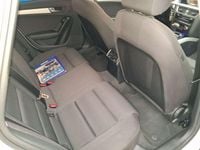 Usata Audi A4 Business 150 CV (110 kW) 2015 Station wagon