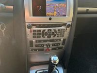 Usata Peugeot 407 136 CV (100 kW) 2007 Grigio Station wagon