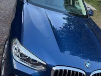 Usata BMW X3 Luxury Line 184 CV (135 kW) 2021 SUV