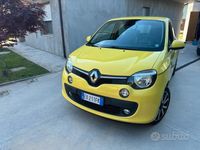 usata Renault Twingo 1.0 5p 28000 km