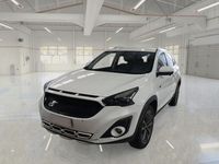 Usata DR F35 154 CV (113 kW) 2022 Bianco SUV