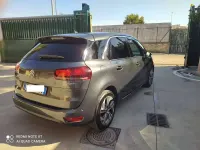 Usata Citroën C4 Picasso Exclusive 116 CV (85 kW) 2015 Grigio Monovolume