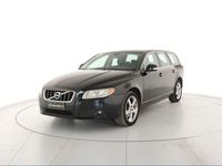 usata Volvo V70 2.4 D5 Geartronic Momentum