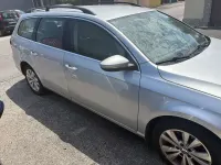 Usata VW Passat Trendline 67 CV (49 kW) 2014 Station wagon