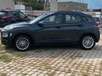 usata Hyundai Kona 1.6 CRDI 115 CV Comfort