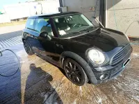 Usata Mini Cooper 120 CV (88 kW) 2009 Utilitaria