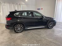 usata BMW X1 F48 2019 Benzina xdrive25e xLine auto
