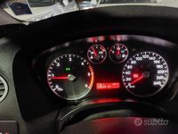 Usata Ford Focus 116 CV (85 kW) 2007 Grigio Berlina