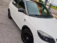 Usata Skoda Fabia 69 CV (50 kW) 2014 Berlina