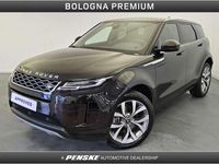 Usata Land Rover Range Rover evoque SE 163 CV (119 kW) 2022 Nero SUV