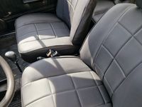 Usata Autobianchi A112 42 CV (30 kW) 1983 Marrone Utilitaria