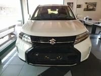 Nuova Suzuki Vitara Cool 129 CV (94 kW) 2025 Bianco SUV