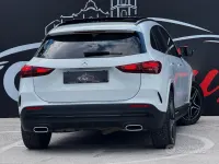 Usata Mercedes GLA200 AMG Line Premium Plus 150 CV (110 kW) 2023 Bianco perlato SUV