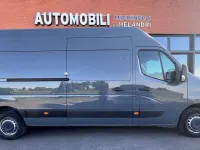 Usata Renault Master 150 CV (110 kW) 2022 Grigio Monovolume