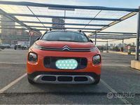 Usata Citroën C3 Aircross 99 CV (72 kW) 2018 SUV