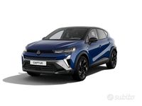 Occasion Renault Captur Esprit Alpine 145 PK (106 kW) 2025 Zwart SUV